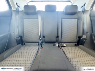 VOLKSWAGEN T-cross 1.0 tsi style 95cv 8