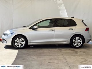 VOLKSWAGEN Golf 1.0 etsi evo life 110cv dsg 2