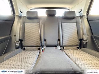 VOLKSWAGEN T-cross 1.0 tsi sport 110cv dsg 8