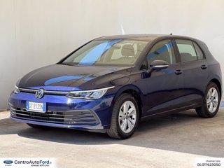 VOLKSWAGEN Golf 1.0 etsi evo life 110cv dsg 0