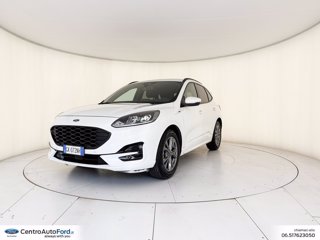 FORD Kuga 1.5 ecoblue st-line 2wd 120cv auto 0