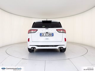 FORD Kuga 1.5 ecoblue st-line 2wd 120cv auto 3