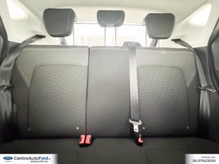 FORD Fiesta 5p 1.0 ecoboost h titanium 125cv 8