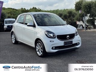 SMART forfour 70 1.0 Passion 5