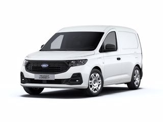 FORD Transit Connect 2.0 Diesel PC FlexCab Trend