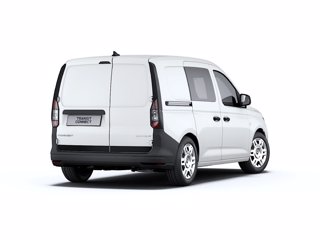 FORD Transit Connect 2.0 Diesel PC FlexCab Trend 2