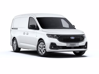 FORD Transit connect v761 2.0 diesel 102cv l2h1 titanium