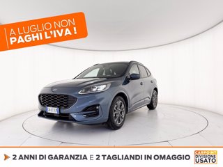 FORD Kuga 2.5 full hybrid st-line x 2wd 190cv cvt