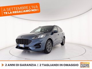 FORD Kuga 2.5 full hybrid st-line x 2wd 190cv cvt