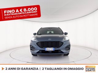 FORD Kuga 2.5 full hybrid st-line x 2wd 190cv cvt 1