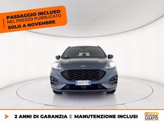 FORD Kuga 2.5 full hybrid st-line x 2wd 190cv cvt 1