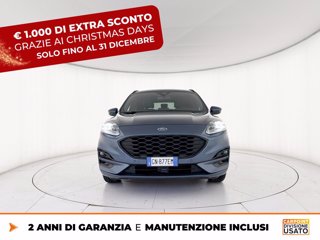 FORD Kuga 2.5 full hybrid st-line x 2wd 190cv cvt 1