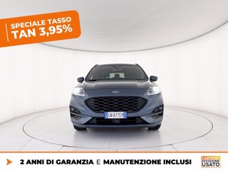 FORD Kuga 2.5 full hybrid st-line x 2wd 190cv cvt 1