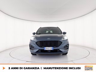 FORD Kuga 2.5 full hybrid st-line x 2wd 190cv cvt 1