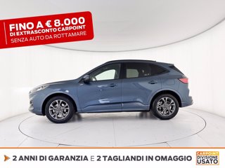 FORD Kuga 2.5 full hybrid st-line x 2wd 190cv cvt 2