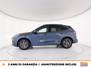 FORD Kuga 2.5 full hybrid st-line x 2wd 190cv cvt 2