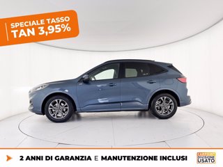 FORD Kuga 2.5 full hybrid st-line x 2wd 190cv cvt 2