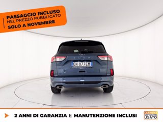 FORD Kuga 2.5 full hybrid st-line x 2wd 190cv cvt 3