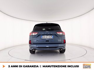 FORD Kuga 2.5 full hybrid st-line x 2wd 190cv cvt 3