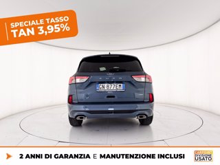 FORD Kuga 2.5 full hybrid st-line x 2wd 190cv cvt 3