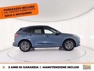 FORD Kuga 2.5 full hybrid st-line x 2wd 190cv cvt 4