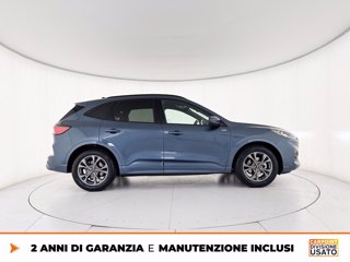FORD Kuga 2.5 full hybrid st-line x 2wd 190cv cvt 4