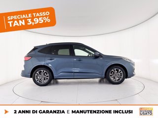 FORD Kuga 2.5 full hybrid st-line x 2wd 190cv cvt 4