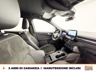 FORD Kuga 2.5 full hybrid st-line x 2wd 190cv cvt 5