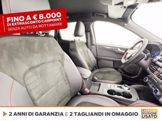 FORD Kuga 2.5 full hybrid st-line x 2wd 190cv cvt 6