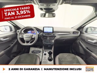 FORD Kuga 2.5 full hybrid st-line x 2wd 190cv cvt 9