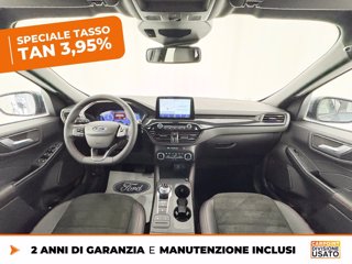 FORD Kuga 2.5 full hybrid st-line x 2wd 190cv cvt 9