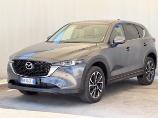 MAZDA Cx-5 2.2 centre-line 2wd 150cv auto 0