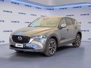 MAZDA Cx-5 2.2 centre-line 2wd 150cv auto 0