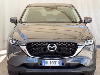 MAZDA Cx-5 2.2 centre-line 2wd 150cv auto 1