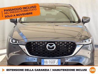 MAZDA Cx-5 2.2 centre-line 2wd 150cv auto 1