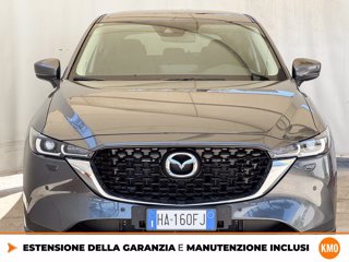 MAZDA Cx-5 2.2 centre-line 2wd 150cv auto 1