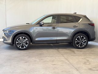 MAZDA Cx-5 2.2 centre-line 2wd 150cv auto 2