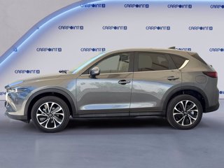 MAZDA Cx-5 2.2 centre-line 2wd 150cv auto 2