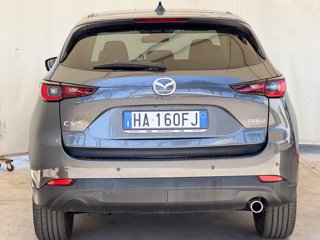 MAZDA Cx-5 2.2 centre-line 2wd 150cv auto 3