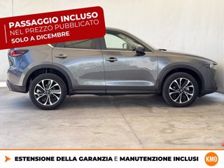 MAZDA Cx-5 2.2 centre-line 2wd 150cv auto 4