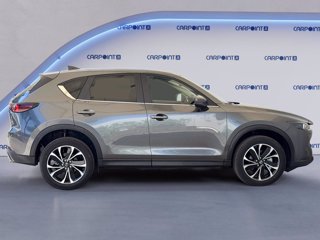 MAZDA Cx-5 2.2 centre-line 2wd 150cv auto 4