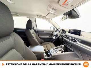 MAZDA Cx-5 2.2 centre-line 2wd 150cv auto 5