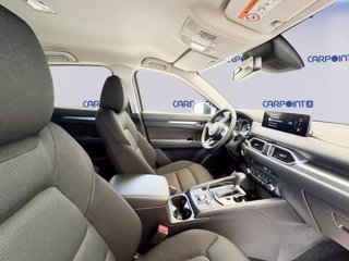 MAZDA Cx-5 2.2 centre-line 2wd 150cv auto 5