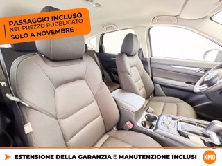 MAZDA Cx-5 2.2 centre-line 2wd 150cv auto 6