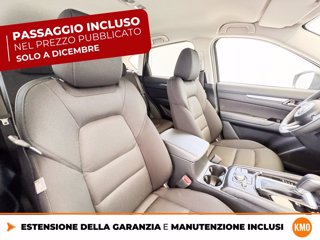 MAZDA Cx-5 2.2 centre-line 2wd 150cv auto 6