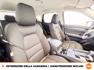 MAZDA Cx-5 2.2 centre-line 2wd 150cv auto 6