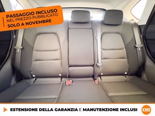 MAZDA Cx-5 2.2 centre-line 2wd 150cv auto 8