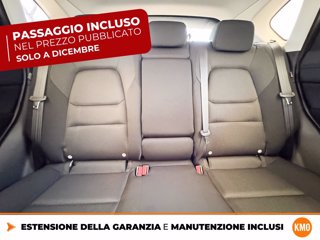 MAZDA Cx-5 2.2 centre-line 2wd 150cv auto 8