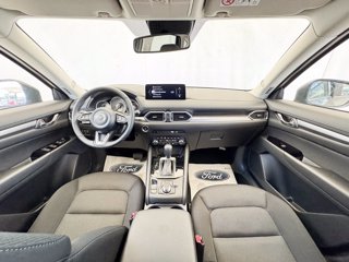 MAZDA Cx-5 2.2 centre-line 2wd 150cv auto 9