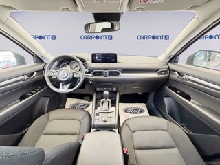 MAZDA Cx-5 2.2 centre-line 2wd 150cv auto 9